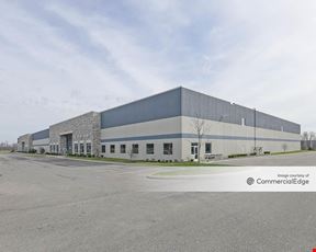 Hudson Crossings Business Park - 6279 Hudson Crossing Pkwy