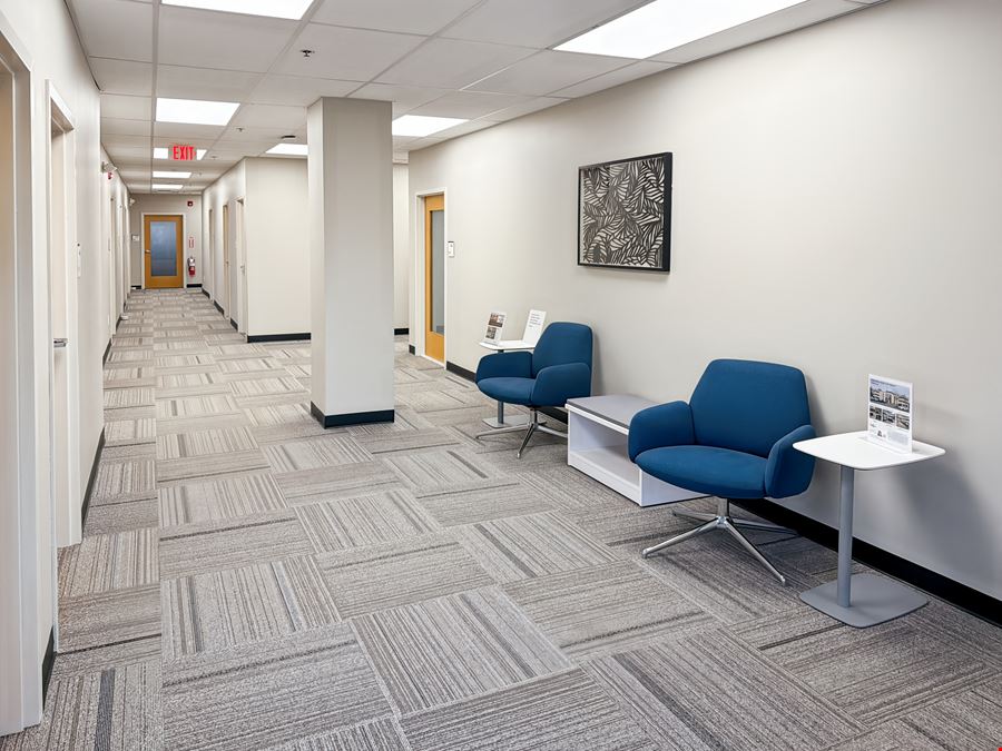 Regus - Albany - New Karner Rd