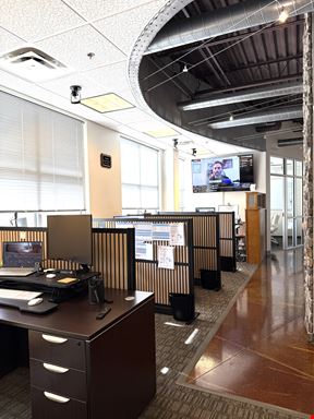 Aspen Grove Office