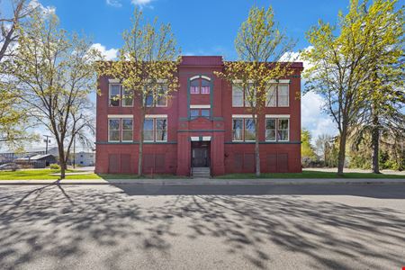 Office space for Sale at Parkwater Schoolhouse in Spokane
