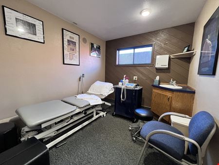 Maxim Physical Therapy Building