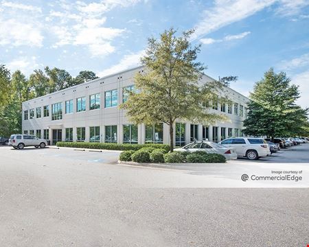 Office space for Rent at The Gallery I in Virginia Beach