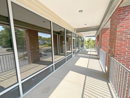 Pasadena Plaza Office Condo