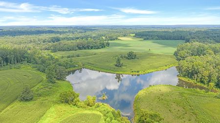 VacantLand space for Sale at Ider 63-Acre Investment Land in Ider