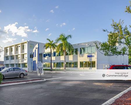 Office space for Rent at Romark Center in Fort Lauderdale