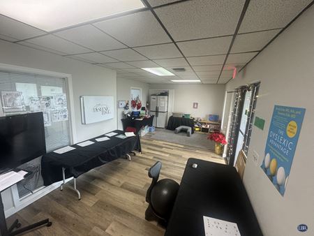 Office space for Rent at Apollo Professional Center in Melbourne