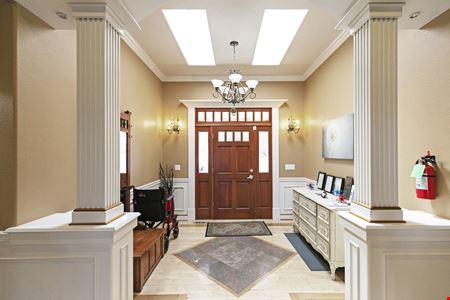 3000 Saint Thomas Drive