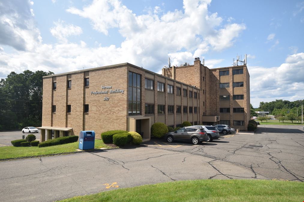 Vernon Professional Building