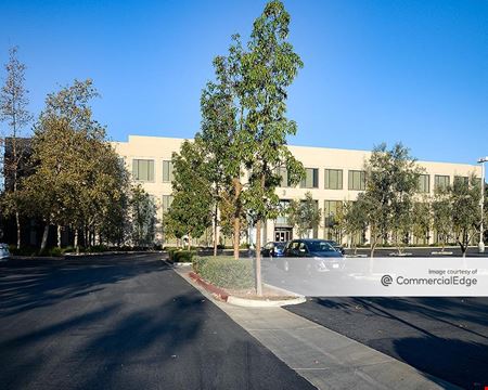 Office space for Rent at University Lab Partners - 5270 California Avenue in Irvine