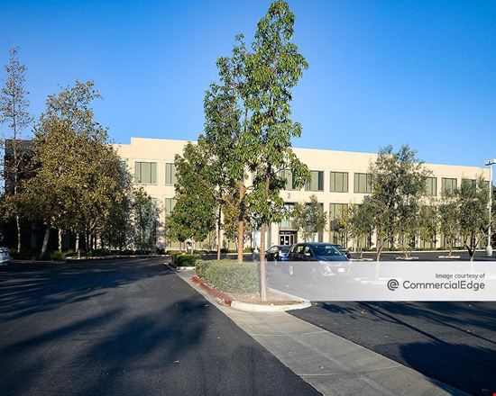 University Lab Partners - 5270 California Avenue
