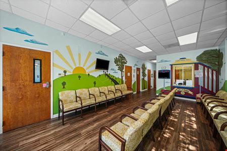 Industrial Ventures II- 2814 Gray Fox Rd