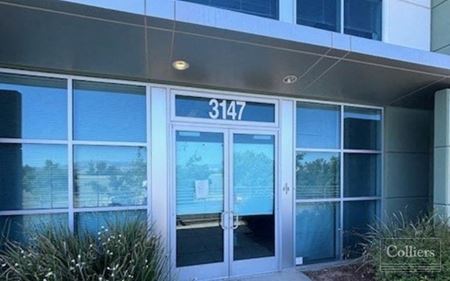 Office space for Rent at VINEYARD HILLS in Livermore