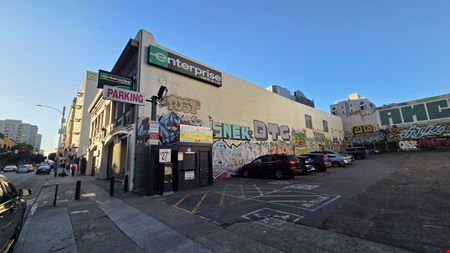 550 Turk Street