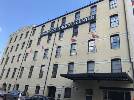 Office space for Rent at American Tobacco Center Retail & Office in Richmond