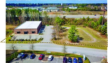 Office space for Sale at 1291 and 1295 Interstate Pkwy in Augusta