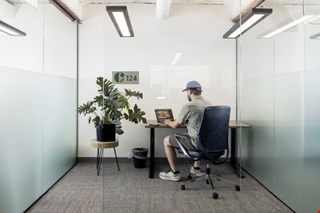 Office space for Rent at Connects Workspace - Red Rocks in Golden