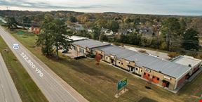 325 New Neely Ferry Rd