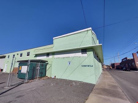 Industrial space for Rent at 546 Myrtle Ave N. in Jacksonville