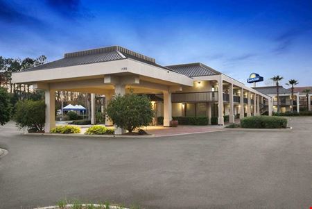 Other space for Sale at Days Inn Jacksonville Airport in Jacksonville