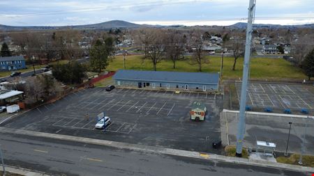 Thayer Drive Retail Plaza