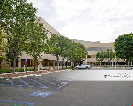 Office space for Rent at Sand Canyon Business Center - Building C in Irvine