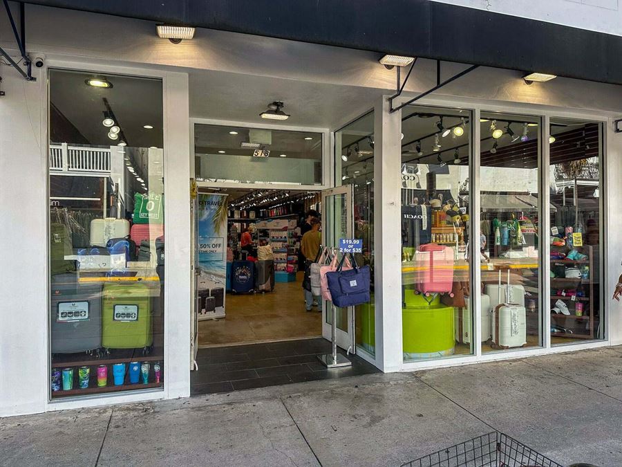 518 Duval St