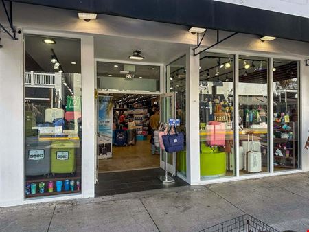 Office space for Rent at 518 Duval St in Key West