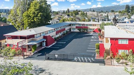 Other space for Sale at HOSPITALITY BUILDING FOR SALE in Oakland