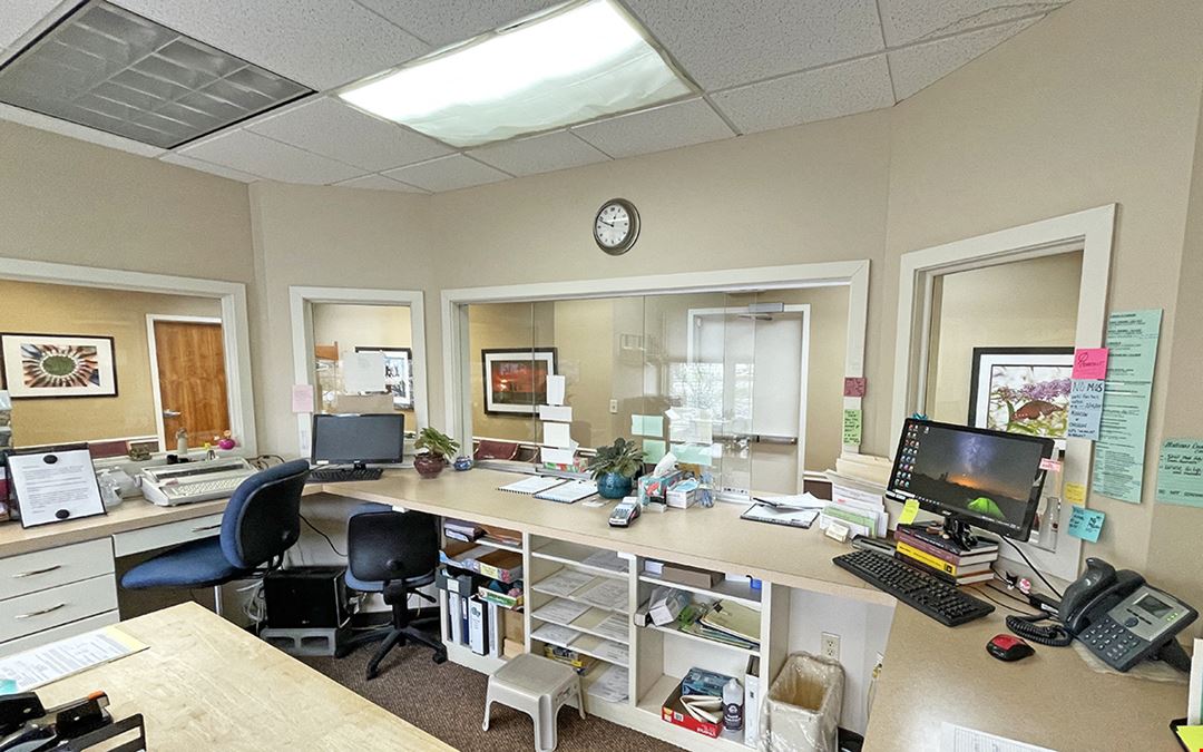 2151 Linglestown Road, Suite 200