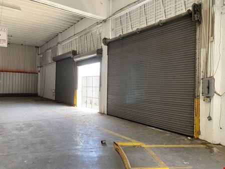 La Ceramica Industrial Park Lot 5-B2 - FOR LEASE