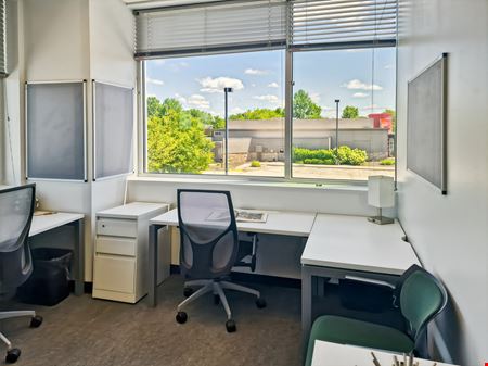 Regus - Louisville - Brownsboro Crossing