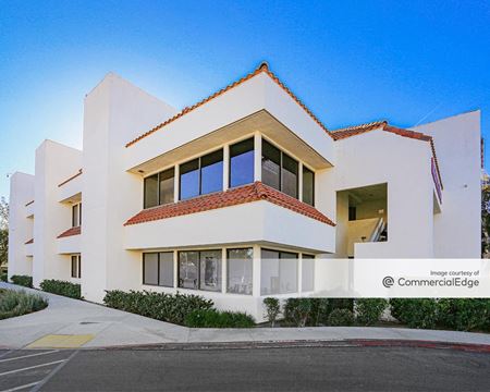 Office space for Rent at Mira Mesa Center in San Diego