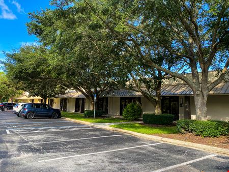 Lakeside Executive Center