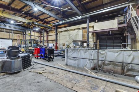 Fully Occupied Multi-Tenant Industrial Investment