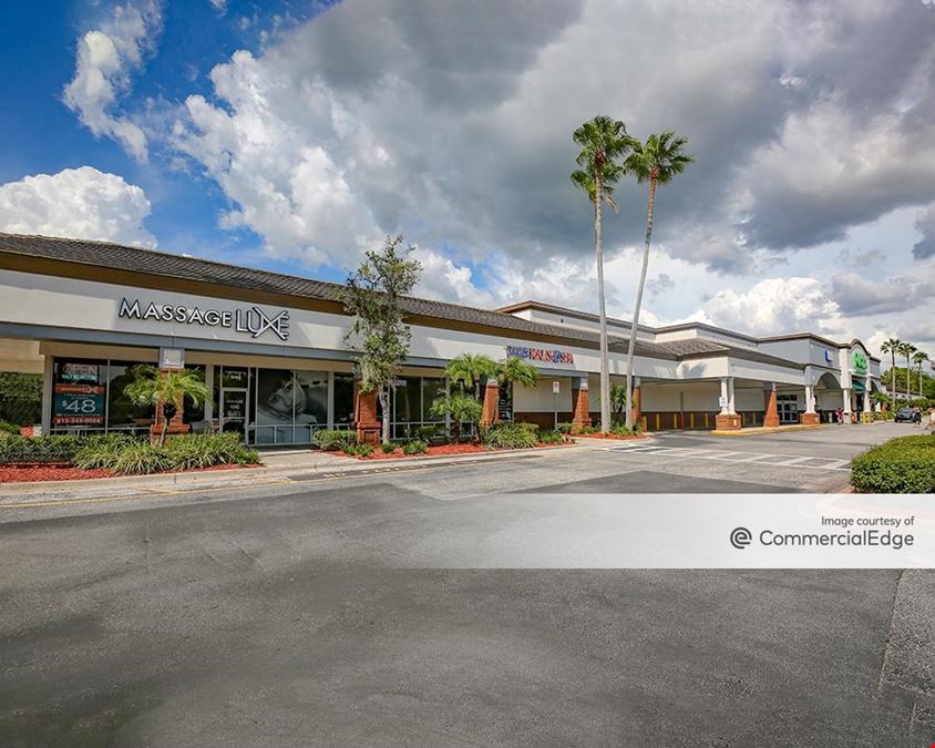 Westchase