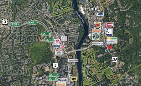 Other space for Rent at Retail/Commercial Pad Sites in Hudson