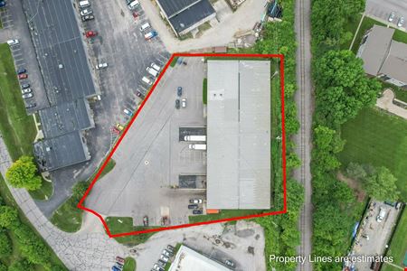 2135 S James Rd