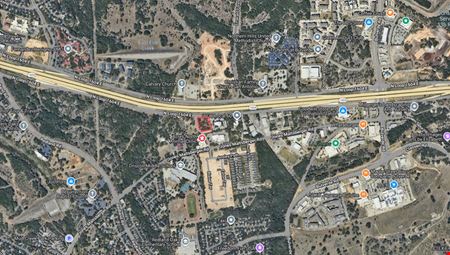 VacantLand space for Sale at N Loop 1604 E in San Antonio