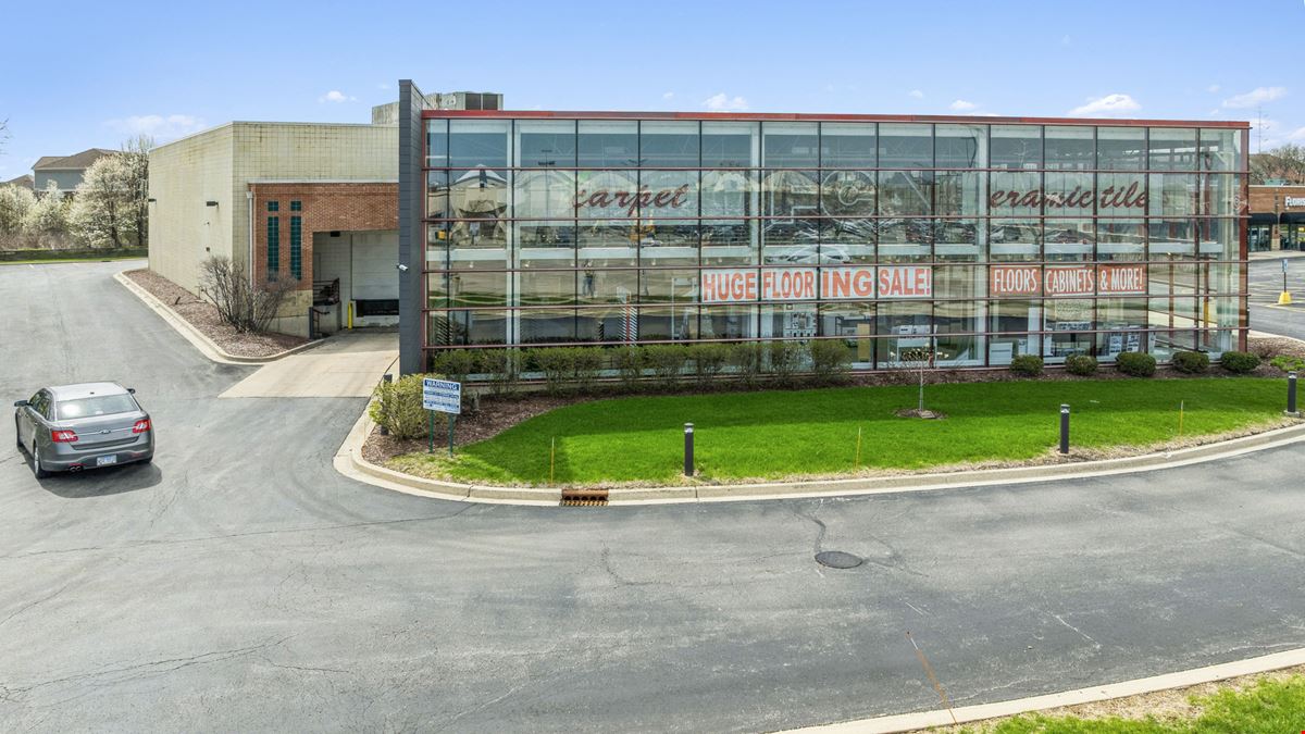 FCA Net Lease Portfolio