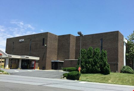Office space for Rent at 1251 Cedar Crest Professional Park in Allentown