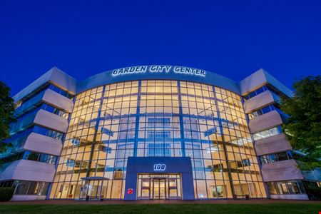 Office space for Rent at Garden City Center in Garden City
