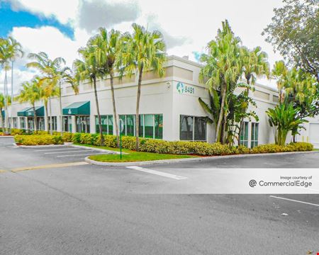Industrial space for Rent at Prologis Beacon Centre - Building 11 in Miami