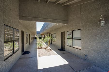 Mesa Professional Offices