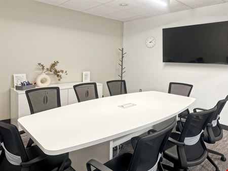 Office space for Rent at Regus - Monmouth Junction - Route 1 in South Brunswick Township