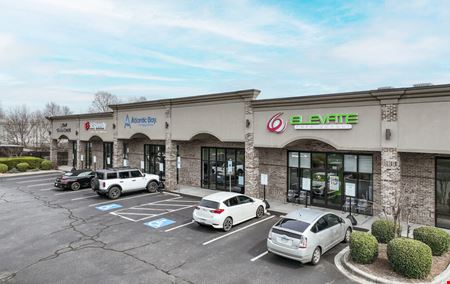 Flex Space space for Rent at 131 Crosslake Park Dr in Mooresville