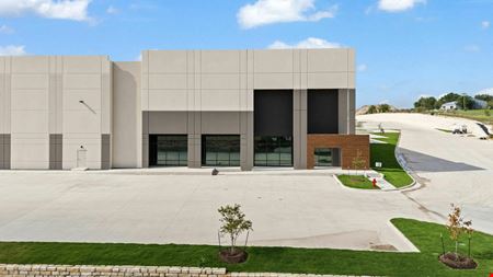 Industrial space for Rent at 45 Logistics South - Phase II - Building 4 in Creedmoor