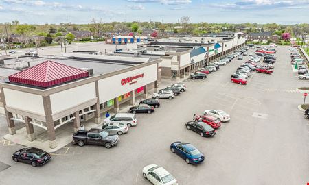 Oak Park Plaza