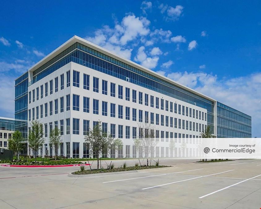 The Landing - 6261-6275 West Plano Pkwy