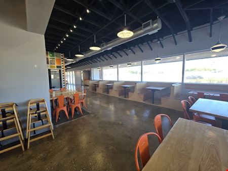 Turnkey Second-Generation Restaurant on US-1 | Titusville, FL