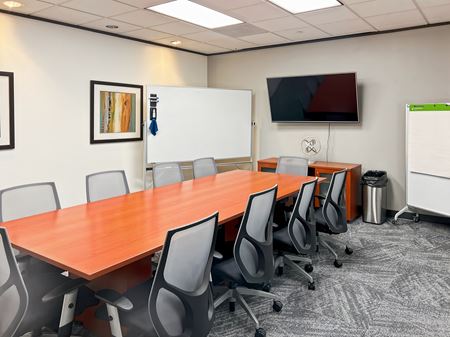 Office space for Rent at HQ - Houston One Riverway in Houston